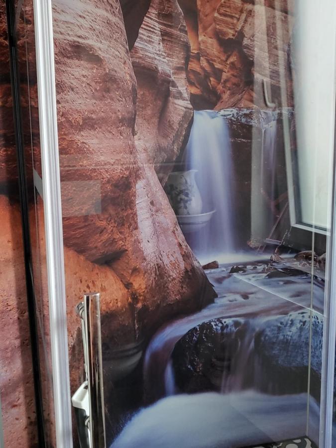 巴特多布兰 珍妮特旅馆酒店 外观 照片